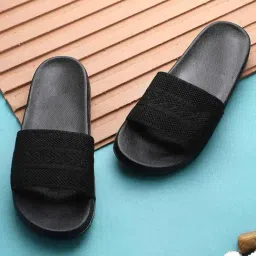 Pampy Angel Women's Black Casual Sandals-picture-45