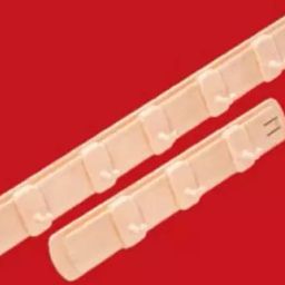Watertec Size: 203mm Smart Hanger (Almond)-picture-42