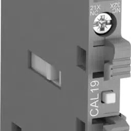ABB 79 mm Auxiliary Contact Block 1SFN010820R3311-25