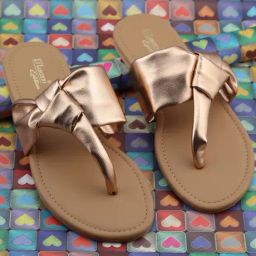 D'LORZERI Women's Sultan T-Strap Sandals-image-41