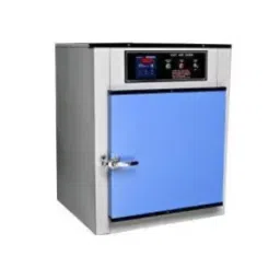 Sisco India 220-230V Oven Universal Digital with Air Circulating Fan Size 24x24x24 inch-14