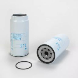 Donaldson 9.02 Inch Fuel Filter Water Separator Spin On P550778-image-40