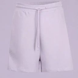 RAREISM Pink Cotton Blend Solid Shorts-picture-48