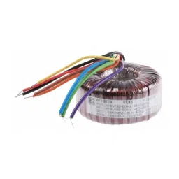 RS PRO Toroidal Transformer 2 x 18V AC Model No 1730135-image-27