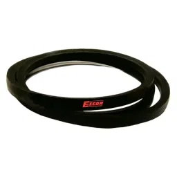 Escon 5V 1600 Rubber Wedge V-Belt Width 16 mm & Thickness 13 mm-image-38
