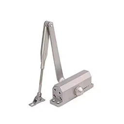 Dorma XL - C 1112 Surface Mounted Door Closer with Hold Open - EN 3/4-image-21