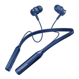 SIGNATIZE Wireless In-Ear Neckband Bluetooth Headphone-11