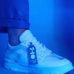 7-10 Men's 718 Elevate Street White Sneakers-image-60