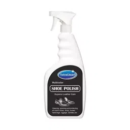 TetraClean Shoe Polish Spray 500 ml for Leather, Nubuck, Synthetic Leather-picture-42