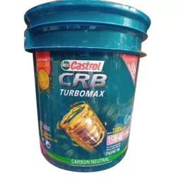 Castrol CRB TURBOMAX 15W-40 CH-4 Diesel Engine Oil - 10 L-picture-9