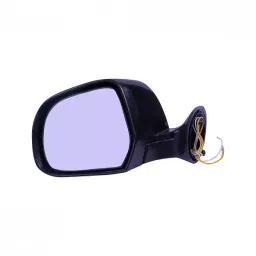 GALERIA LHS Side Door Mirror with Indicator for Nissan Renault Duster/Lodgy/Terrano IRG100103-20