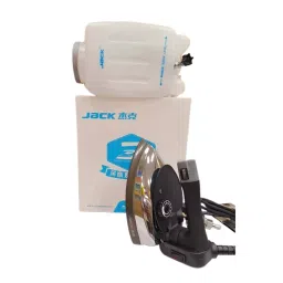 Jack 1450 W Grey Steam Iron, JK-300L-image-22
