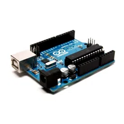 Arduino UNO R3 Development Board – Clone Model – High Quality-5