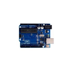 Arduino UNO R3 Development Board – Clone Model – High Quality image 2