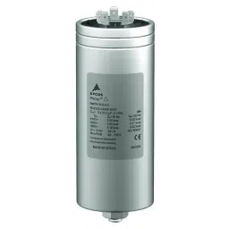 L&T [ Lauritz Knudsen ] 5 kVAr 440 V 3 Phase Cylindrical Power Capacitor LTCCF305B2-13