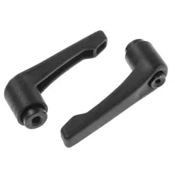 RS PRO M6 x 10mm Steel Clamping Lever 478517-image-36