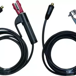 Techno Tronics 5m Copper Earth & Electrode Holder Cable for Welding Machine-9