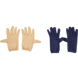 Aadikart Pack Of 2 Unisex Winter Gloves-image-97