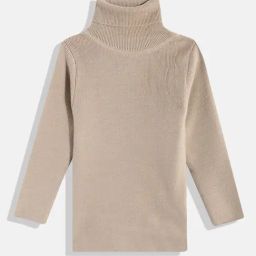RVK Girls Skin Pullover Sweater-image-49