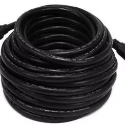Techut 20 Metre Full Copper HDMI Cable Black for Projector, Computers, LED TV-15