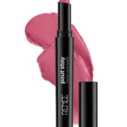 RENEE Pout Stay Transfer Proof Lipstick 07 Eli - 2 gm-image-30