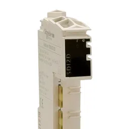 schneider electric Schneider TM5SDO6T Digital Input Module 24 V DC image 2