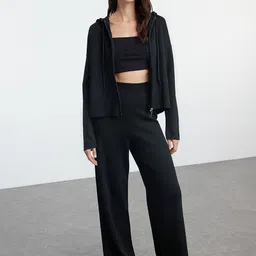 Trendyol  Sweatshirt With Trousers Co-Ords-picture-14