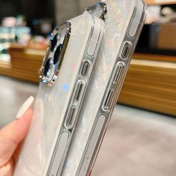 CASE CREATION Abstract Printed iPhone 16 Plus Bumper Case Mobile Accessories image 4