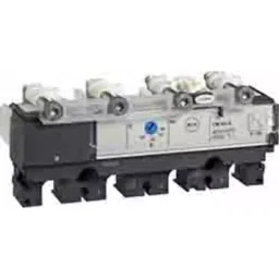 Schneider Electric 690 V AC, 750 V DC Compact Range 40 A Circuit Trip, LV429163-image-7