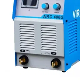 Virgo Plus 400 A Single and Double Phase IGBT Arc Inverter Welding Machine ARC 400G2 image 3