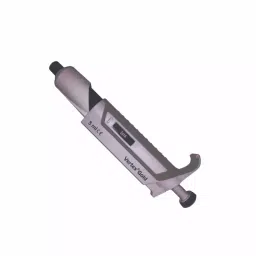 Vertex Gold VGN-ACF5000 Fully Autoclavable Micropipette Fixed Range (5000 µl) image 2