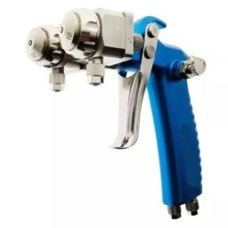 Painter 4 mm Spray Gun DN-20-12