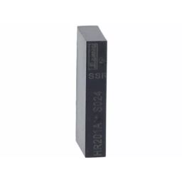 Lovato HR Series Solid State Relay, 2 A Load, DIN Rail Mount, 280 V Load, HR201AS024-picture-43