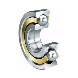 FAG Imported Four Point Contact Ball Bearing, Inner Dia 30 mm, Outer Dia 72 mm, Width 19 mm, QJ306-XL-TVP-C3-image-57