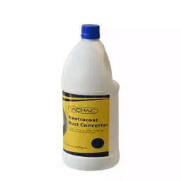VAC PAC Rust Remover 1 L Eco-Friendly For Steel Material, Steel Gate & Metallic Window-picture-21