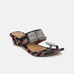 Anouk Embellished Block with-39