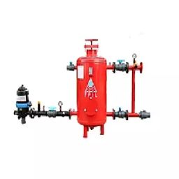 Finolex Plasson Sand Filter 3/30 Inch - 6300403502-image-62