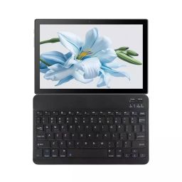 I KALL N18 Plus 4G Android Tablet 25.4 cm (10 inch) 4 GB RAM 64 GB ROM WiFi + Voice Calling with Bluetooth Keyboard, Grey-image-21