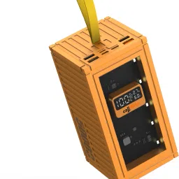 50000 mAh 23 W Power Bank-7