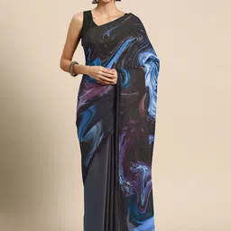 BUTA BUTI Pure Cotton Saree-image-80