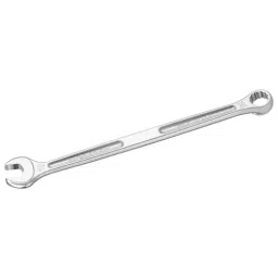 FACOM 17 mm Ring & Open End Spanner 284.5 mm Length, 440XL.17-20