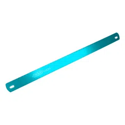 Crown Eco Flexi Hacksaw Blades 18 TPI Blue 1 Inch (2.54 cm) Size C-62 for Industrial Use, (Pack of 1250 Pcs)-picture-30