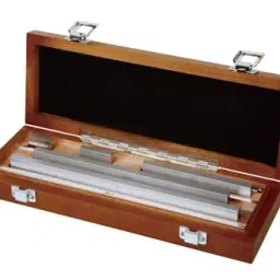 Insize Alloy Steel Caliper Inspection Gage Block Set 4108-3005-44