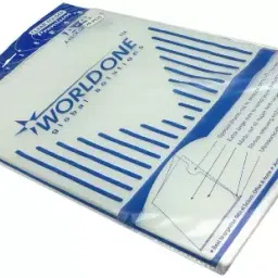 Worldone LF007 A4 Size L Folder-43