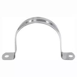 Astral 50.8mm(2 Inch) Stainless Steel Plain Metal Strap, T9200MSS-picture-5