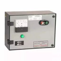 L&T MR-G2 2 HP Single Phase Control Panel for Submersible Pump, SS97723BECJ image 3
