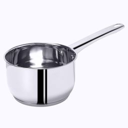 Wonderchef Venice Stainless Steel Saucepan | 1.2Litre-image-50