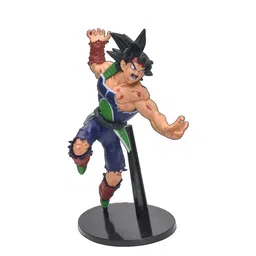 AUGEN DBZ Bardock Action Figure Car Dashboard Toy-50