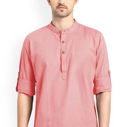 Vida Loca Men Kurta-picture-31