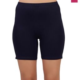 SELFCARE Women Pack of 2 Sports Shorts-image-103